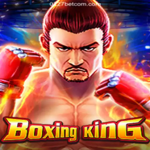 BoxingKing: Mastering the Arena