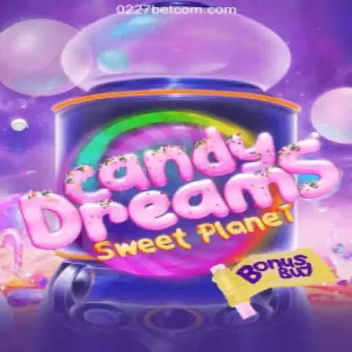 CandyDreamsSweetPlanet: Explore the Ultimate Adventure in the Sweetest Galaxy