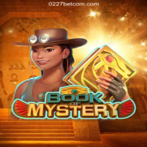 Descubra o Fascinante Mundo de BookofMystery e 0227bet.com