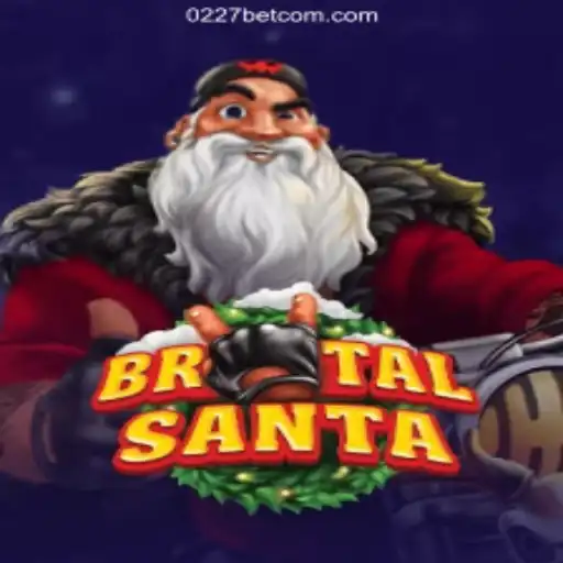 BrutalSanta: An Unforgettable Gaming Experience Blending Tradition with Action