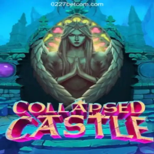 Explore the Enigmatic World of CollapsedCastle and Discover the Excitement of 0227bet.com: A Plataforma de Apostas #1 do Brasil