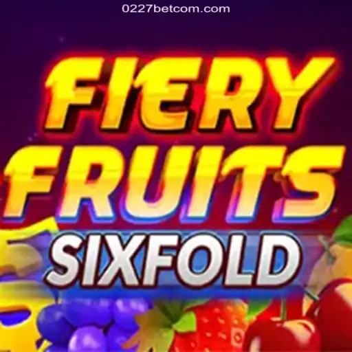 Exploring the Exciting World of FieryFruitsSixFold: A Thrilling Virtual Gaming Experience