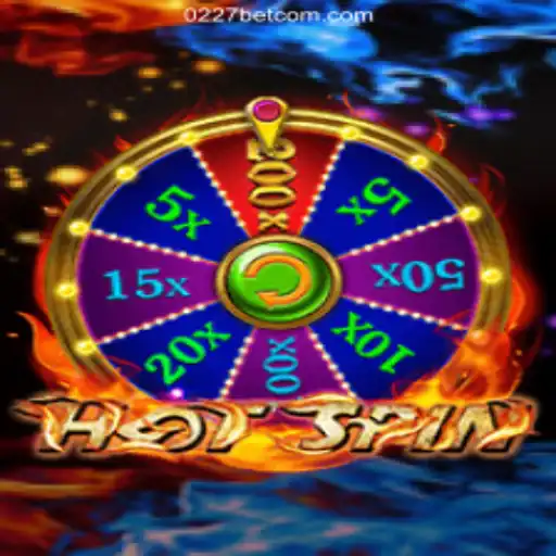Experience the Thrill of HotSpin with 0227bet.com: A Plataforma de Apostas #1 do Brasil