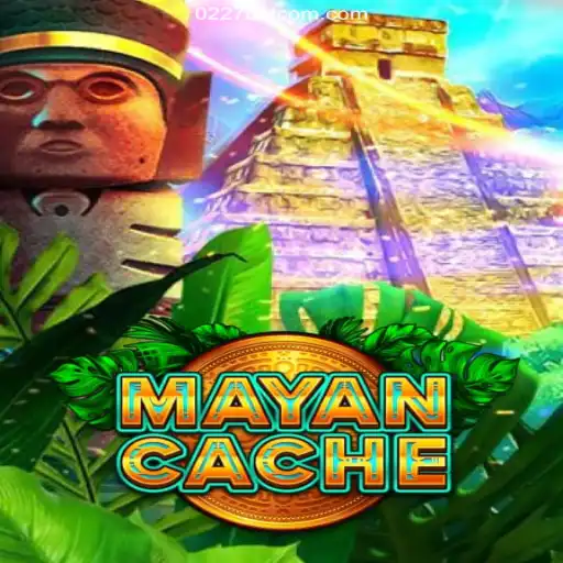 MayanCache: A Thrilling Adventure into the World of Mayan Mysteries and Online Betting