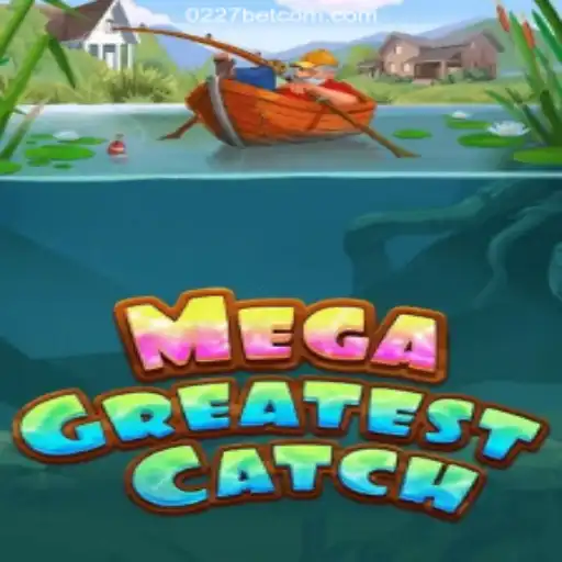 Explore MegaGreatestCatch: Dive into an Unforgettable Gaming Experience
