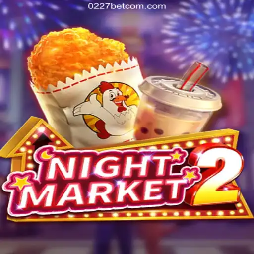 Exploring the Intriguing World of NightMarket2: A Gaming Phenomenon