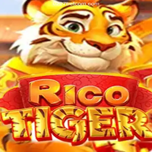 Discover the Thrilling World of RicoTiger on 0227bet.com