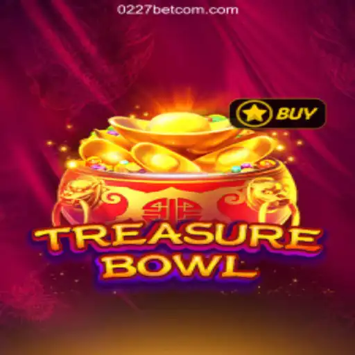 Discover TreasureBowl: An Engaging Adventure in Gaming