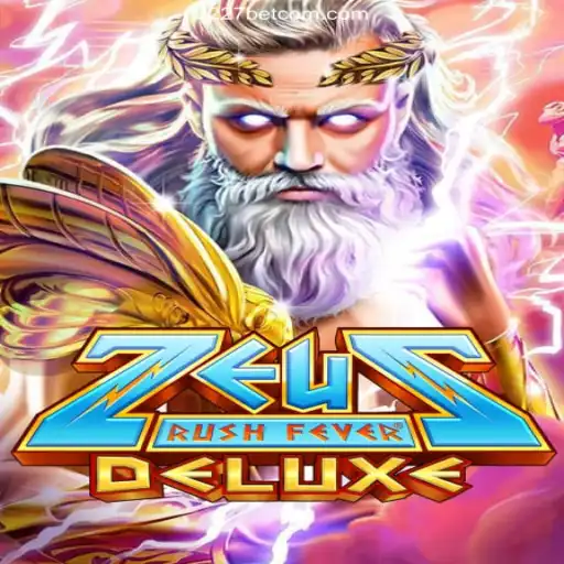 Exploring ZeusRushFeverDeluxe: The Thrilling World of Mythological Gaming