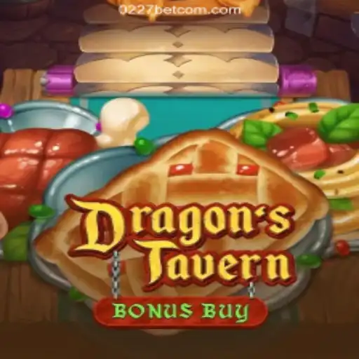 Explore the Magic of DragonsTavern and Discover the World of 0227bet.com