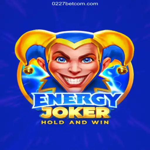 Discovering EnergyJoker: A Dynamic Game on 0227bet.com