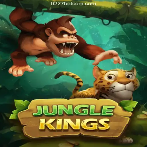 Exploring the Thrill of JungleKings: An In-Depth Guide