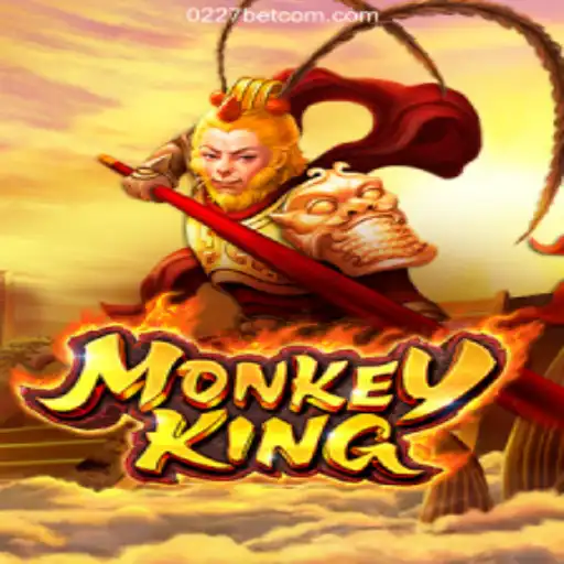 MonkeyKing: Uma Jornada Épica com 0227bet.com