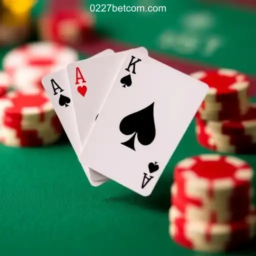 Online Baccarat