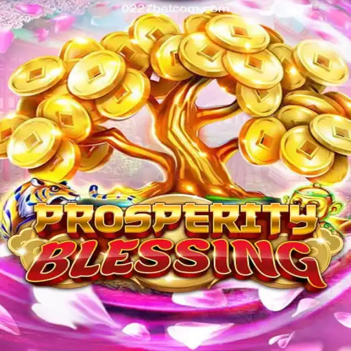Exploring the Enchanting World of ProsperityBlessing