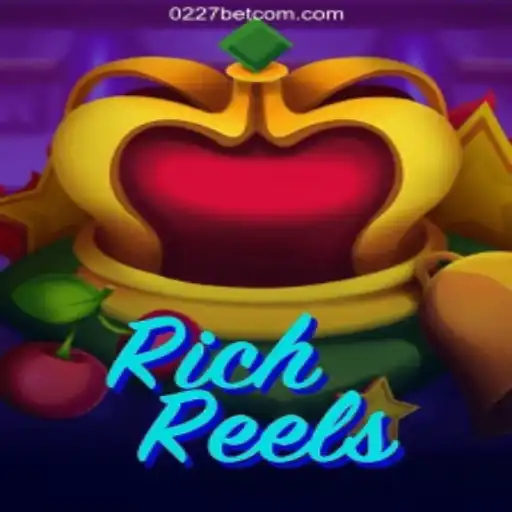 Exploring the Exciting World of RichReels: A New Casino Revolution