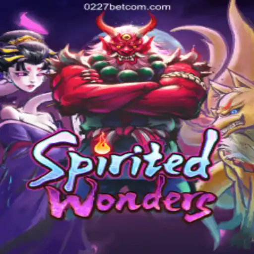Exploring the Mysteries of SpiritedWonders: A Captivating Game Experience
