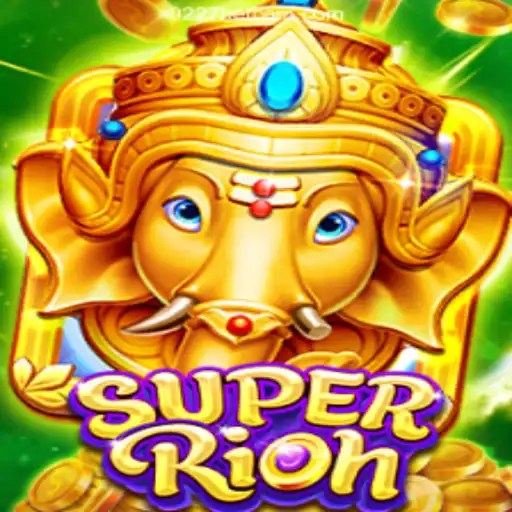 Exploring the Exciting World of SuperRich: A Thrilling Gaming Experience on 0227bet.com