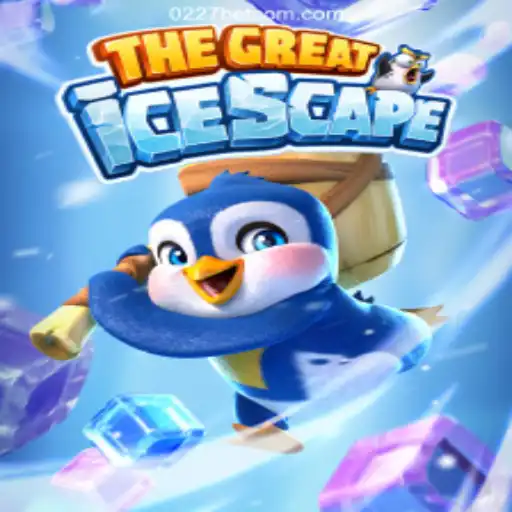 Discovering TheGreatIcescape: An Immersive Gaming Experience