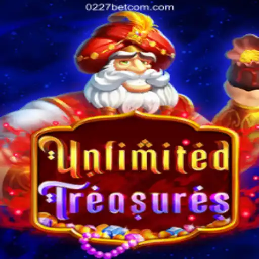 Exploring UnlimitedTreasures: The Thrilling New Adventure Game