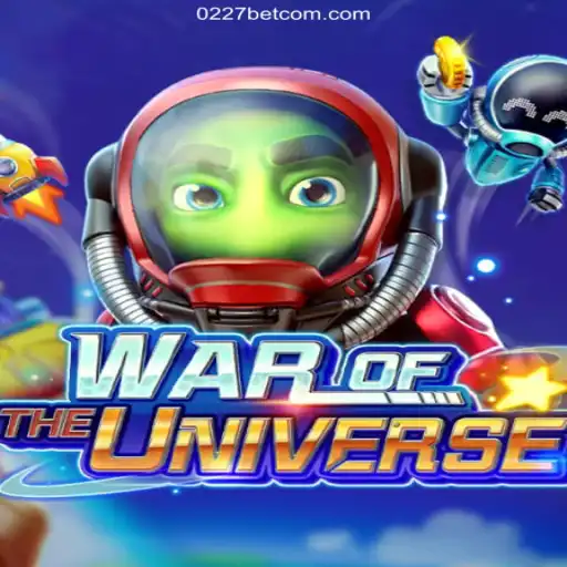 Exploring the Exciting World of WAROFTHEUNIVERSE and Its Connection to 0227bet.com