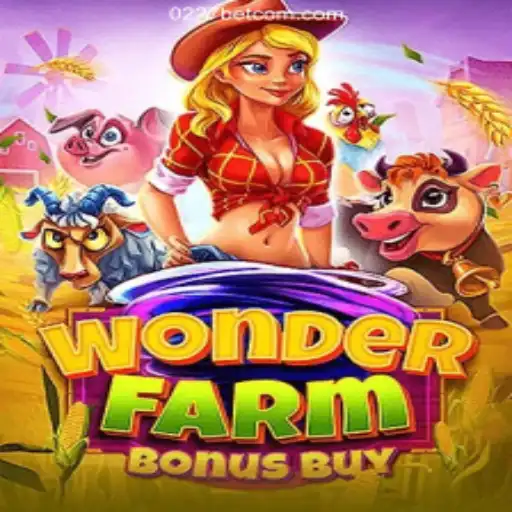 Exploring WonderFarmBonusBuy: An Engaging New Adventure in Online Gaming